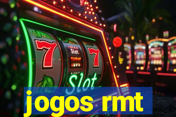 jogos rmt